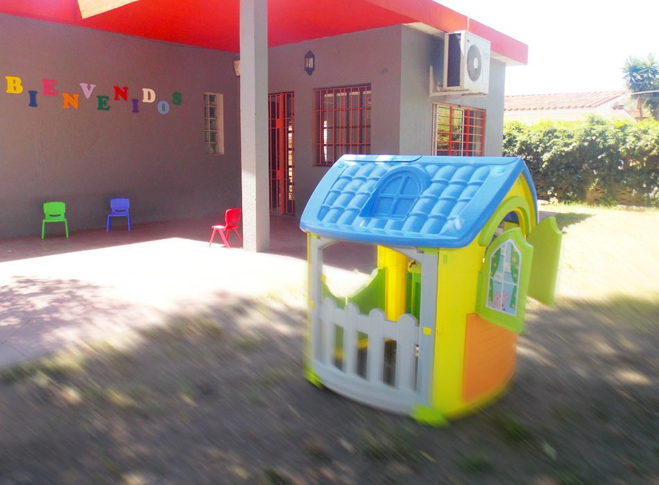 Iniciamos nueva semana de inscripciones mirando hacia la colonia de verano 2020