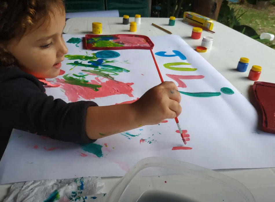 ¡Nos volvemos a encontrar!