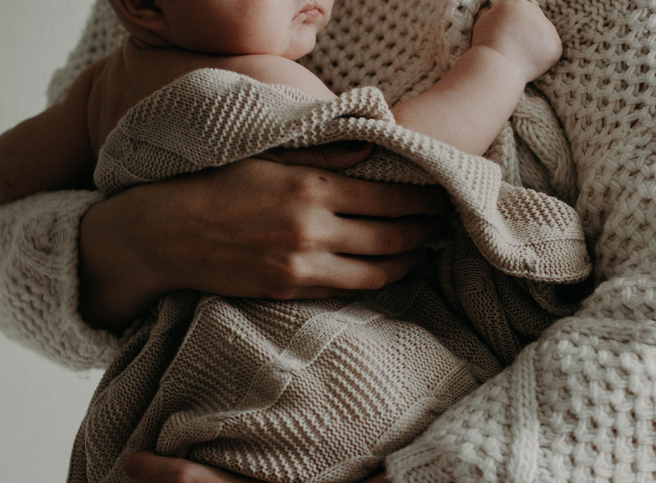 Día Nacional del Bebé